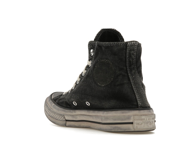 Converse Chuck Taylor All Star 70 Hi Stussy Our Legacy Pigeon Grey