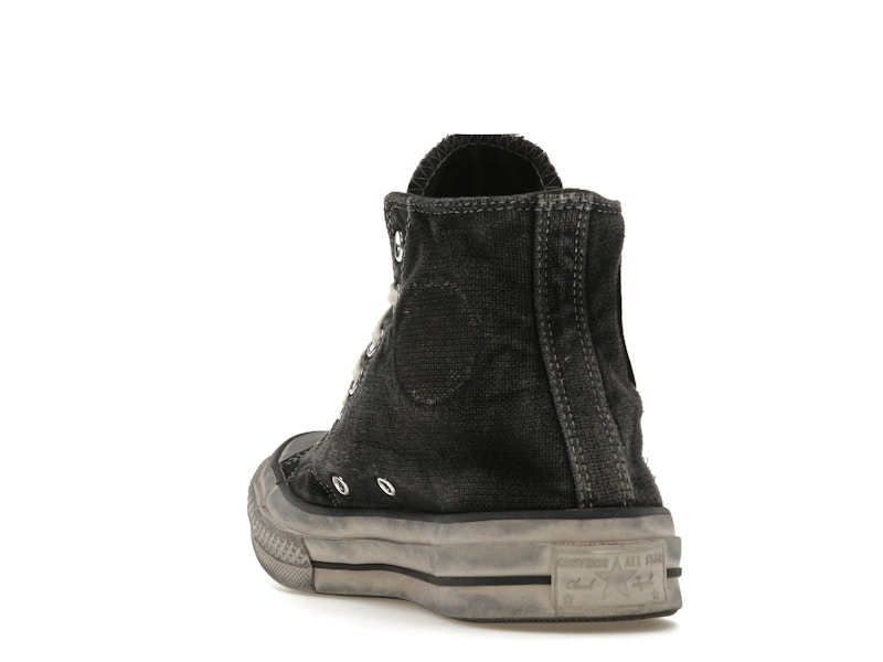 Converse Chuck Taylor All Star 70 Hi Stussy Our Legacy Pigeon Grey