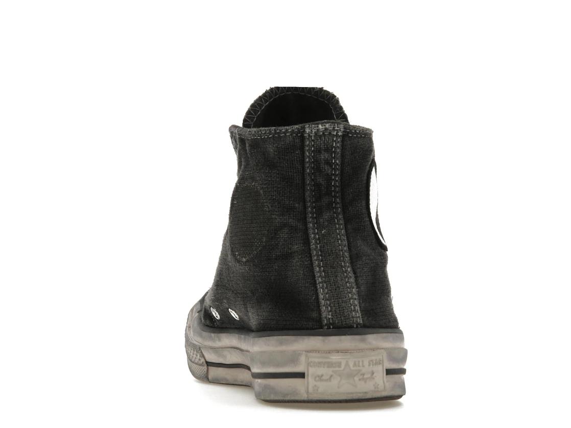 Converse Chuck Taylor All Star 70 Hi Stussy Our Legacy Pigeon Grey
