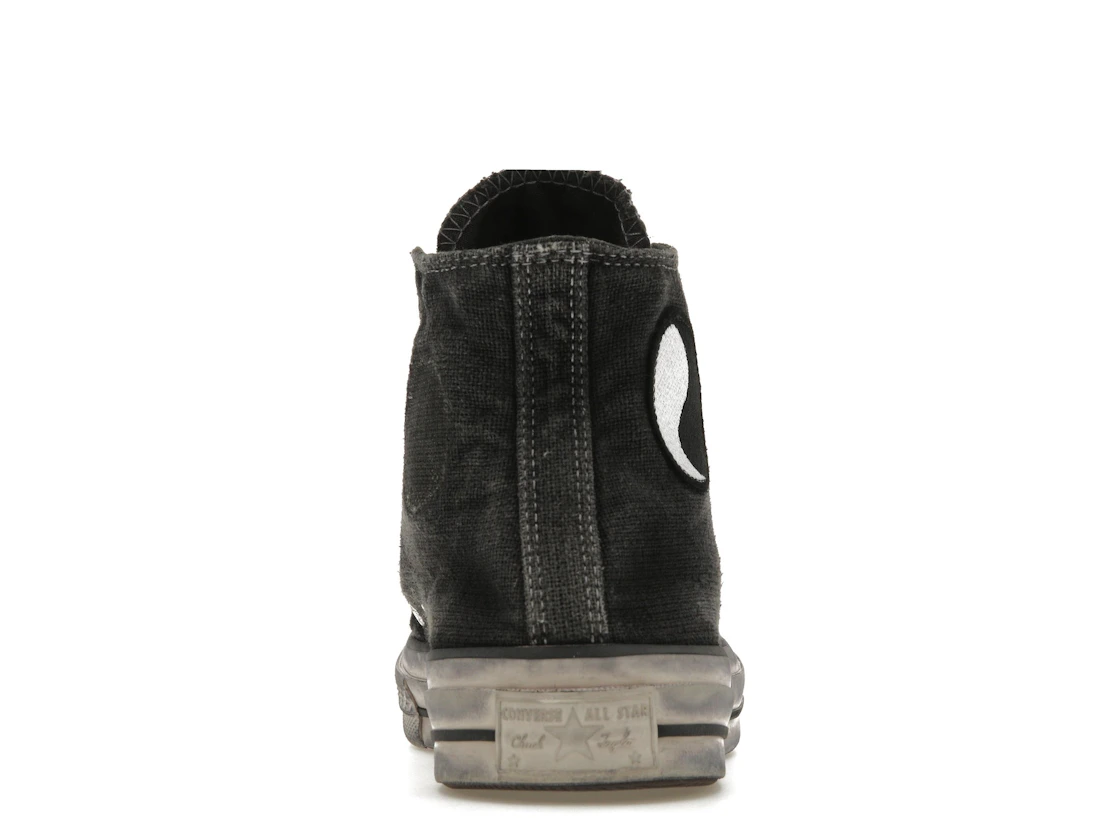 Converse Chuck Taylor All Star 70 Hi Stussy Our Legacy Pigeon Grey