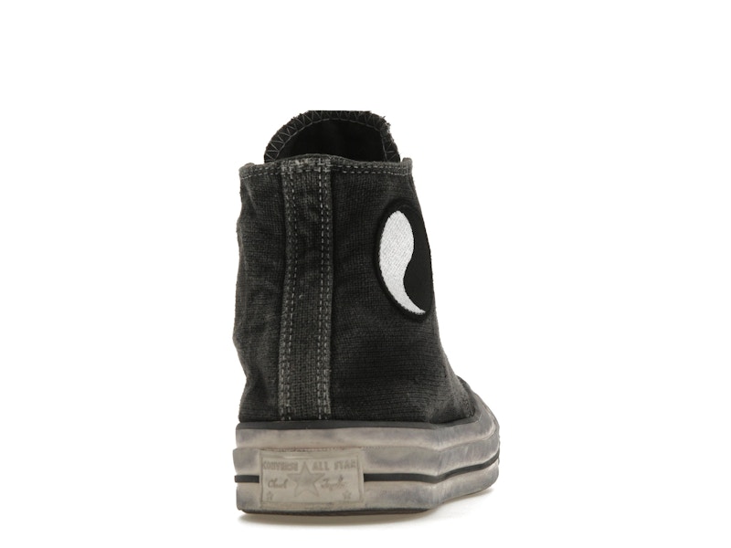Converse Chuck Taylor All Star 70 Hi Stussy Our Legacy Pigeon Grey