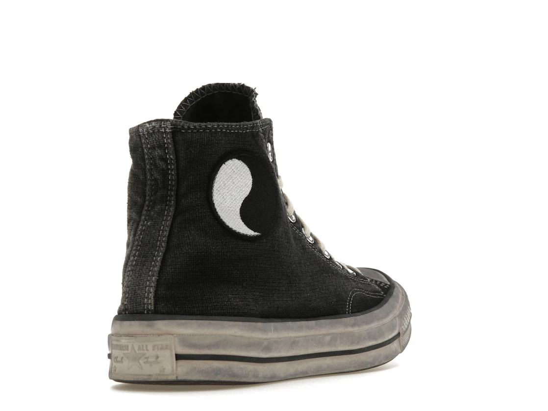 Converse Chuck Taylor All Star 70 Hi Stussy Our Legacy Pigeon Grey
