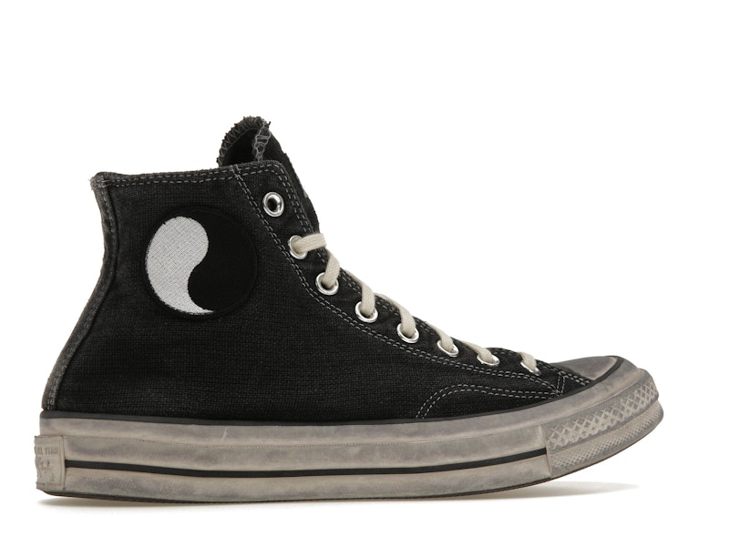 Converse Chuck Taylor All Star 70 Hi Stussy Our Legacy Pigeon Grey