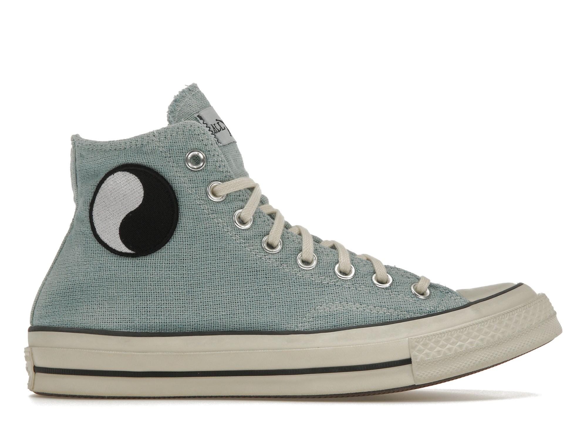 Converse Chuck Taylor All Star 70 Hi Stussy Our Legacy Pool Blue
