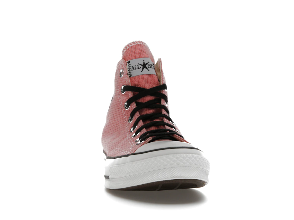 Converse Chuck Taylor All Star 70 Hi Stussy Surfman Pink