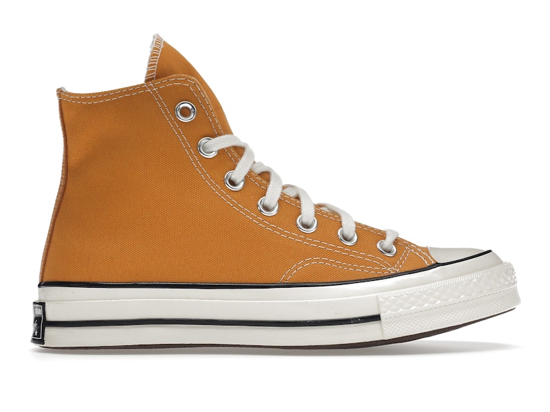 Converse all star 70 outlet sunflower
