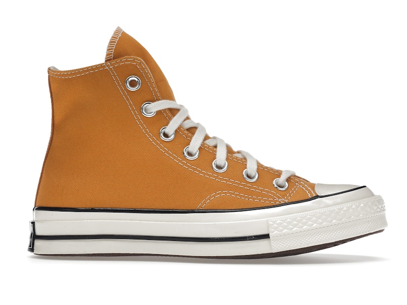 Converse Chuck Taylor All Star 70 Hi Sunflower