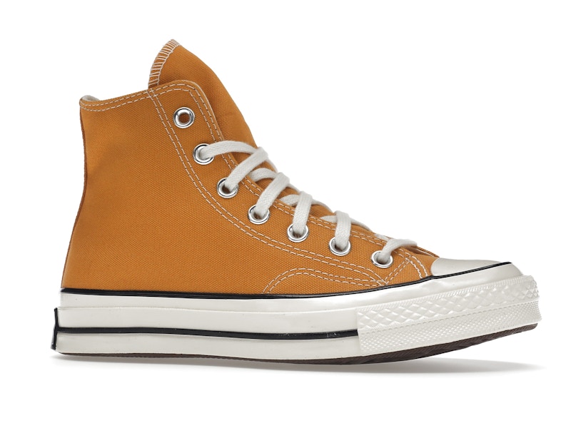 Converse Chuck Taylor All Star 70 Hi Sunflower