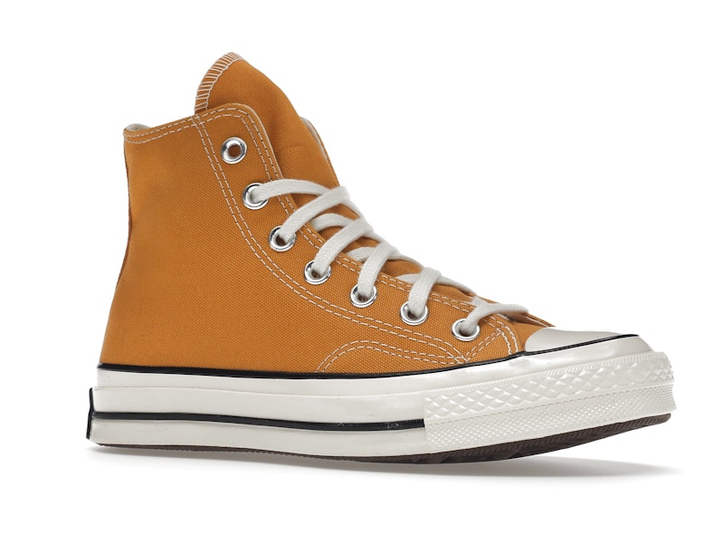 Converse Chuck Taylor All Star 70 Hi Sunflower