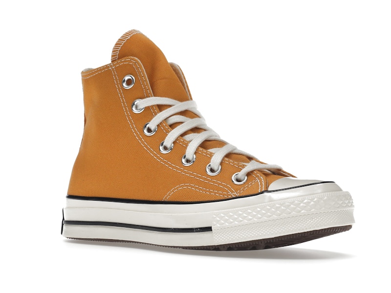 Converse Chuck Taylor All Star 70 Hi Sunflower