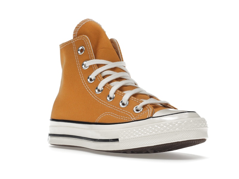Converse Chuck Taylor All Star 70 Hi Sunflower