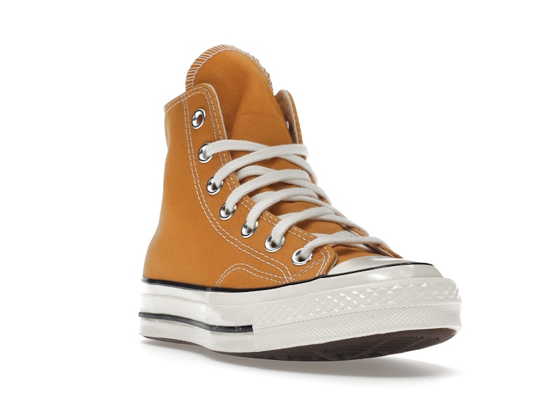 Converse Chuck Taylor All Star 70 Hi Sunflower