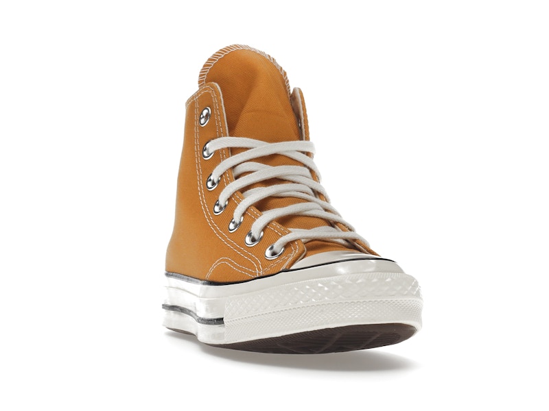 Converse Chuck Taylor All Star 70 Hi Sunflower