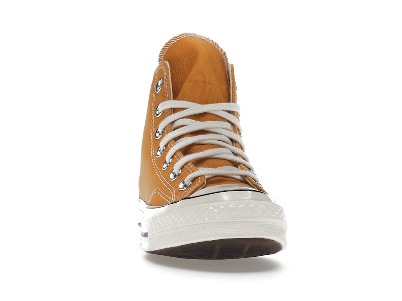 Converse Chuck Taylor All Star 70 Hi Sunflower