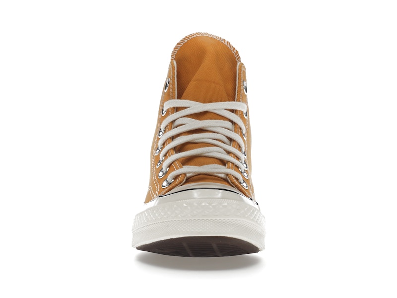 Converse Chuck Taylor All Star 70 Hi Sunflower