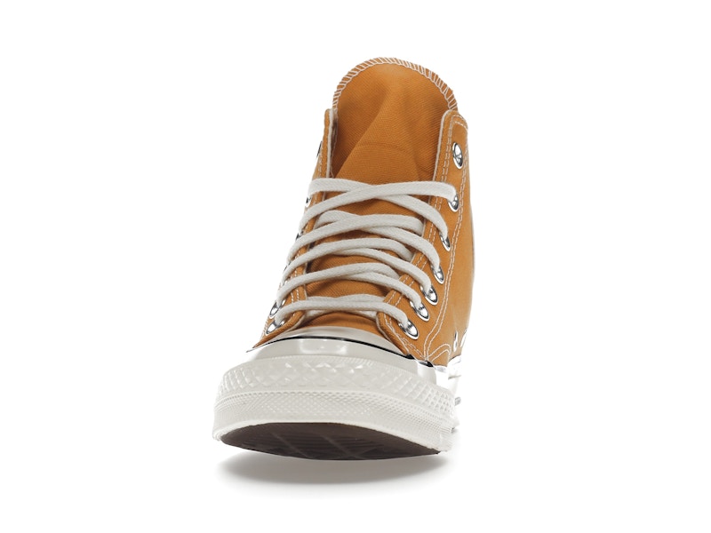 Converse Chuck Taylor All Star 70 Hi Sunflower