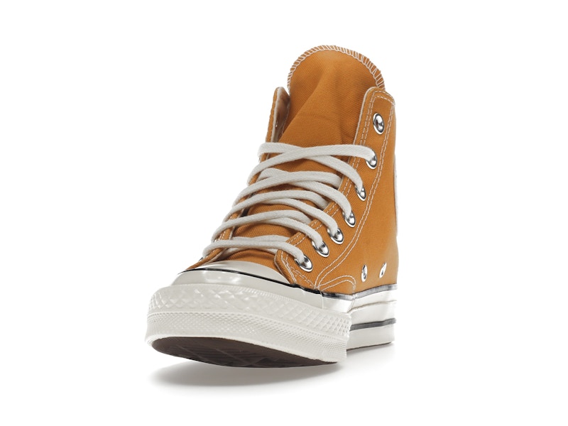 Converse Chuck Taylor All Star 70 Hi Sunflower