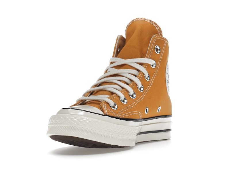 Converse Chuck Taylor All Star 70 Hi Sunflower