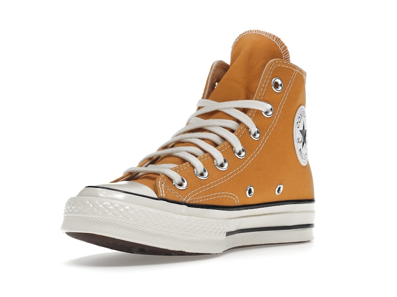 Converse Chuck Taylor All Star 70 Hi Sunflower