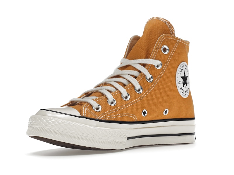 Converse Chuck Taylor All Star 70 Hi Sunflower