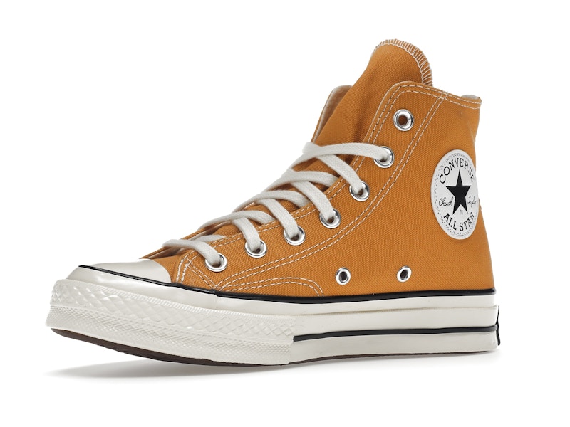 Converse Chuck Taylor All Star 70 Hi Sunflower