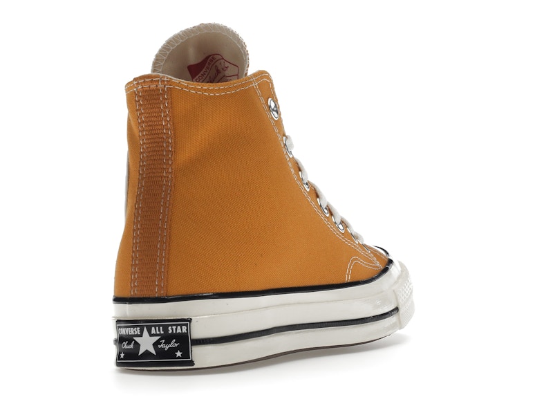 Converse Chuck Taylor All Star 70 Hi Sunflower
