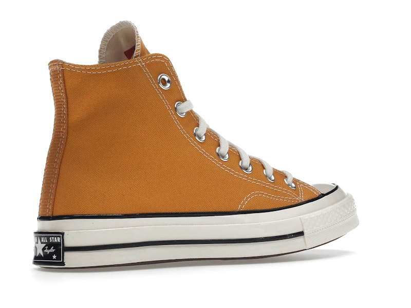 Converse Chuck Taylor All Star 70 Hi Sunflower
