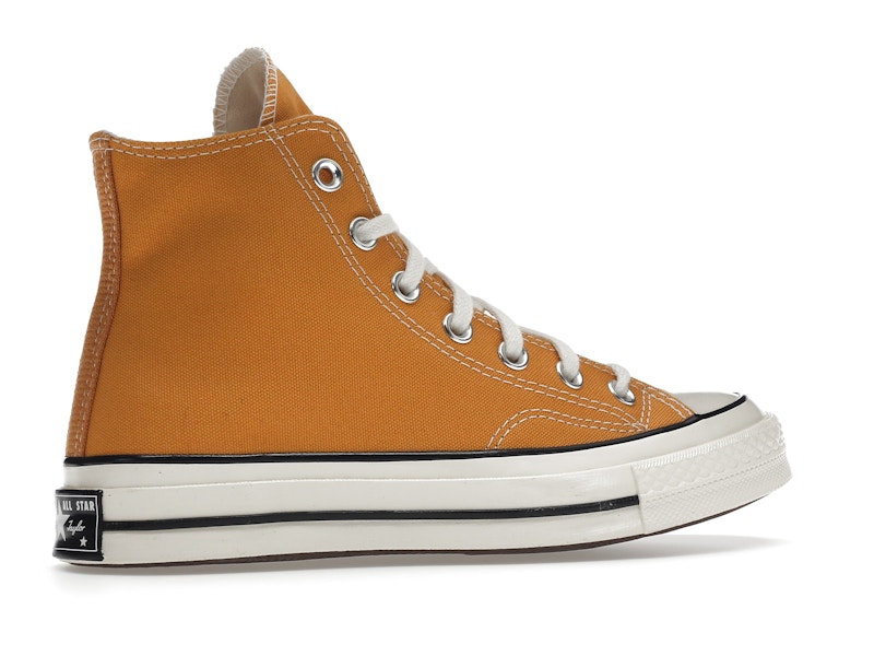 Converse Chuck Taylor All Star 70 Hi Sunflower