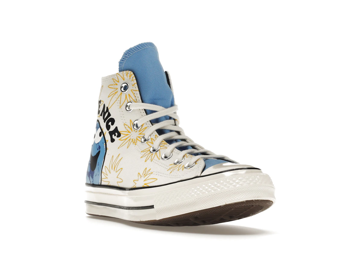 Converse Chuck Taylor All Star 70 Hi Sunny Floral Be Nice
