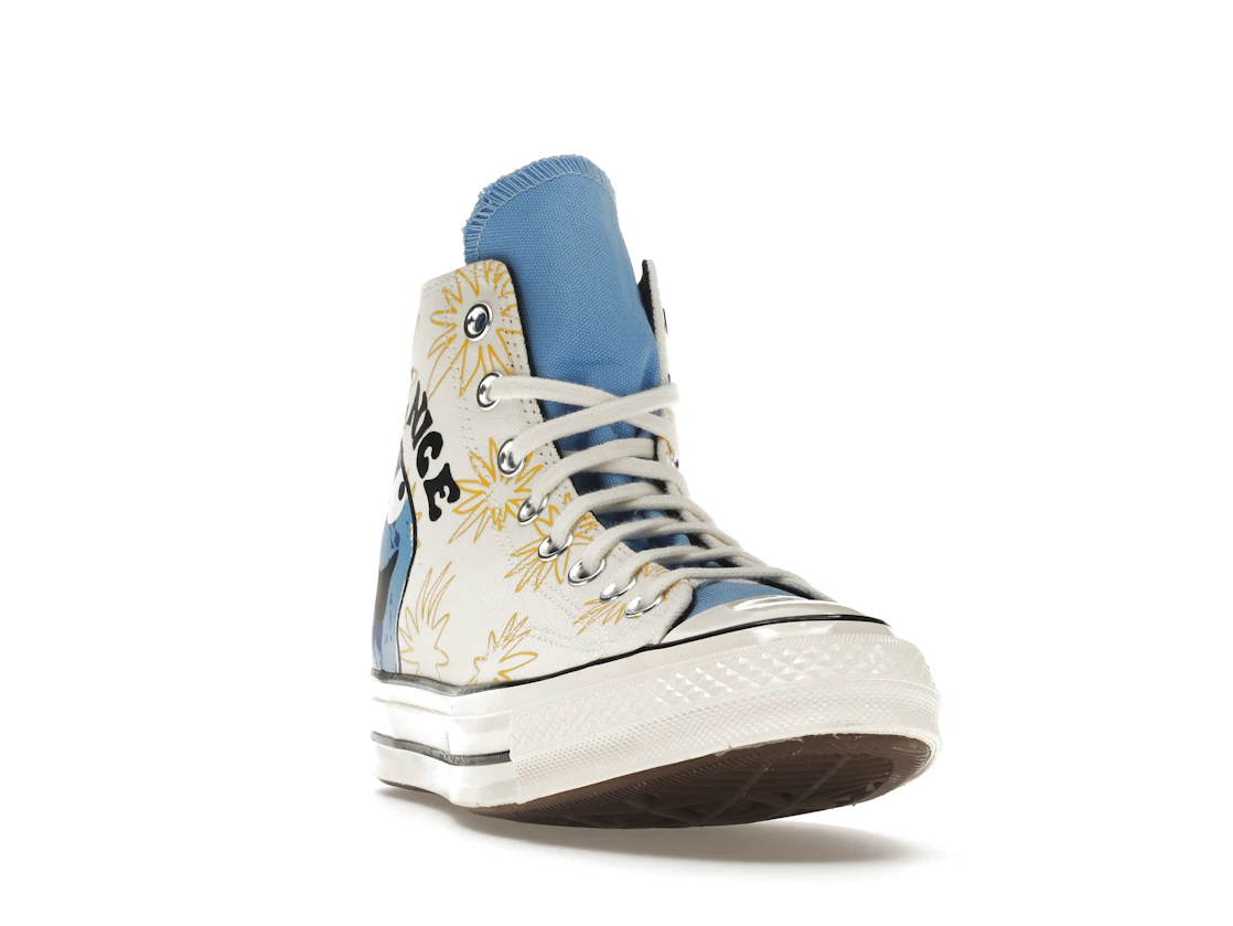 Converse Chuck Taylor All Star 70 Hi Sunny Floral Be Nice