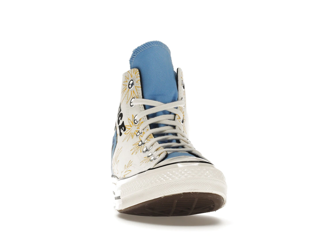 Converse Chuck Taylor All Star 70 Hi Sunny Floral Be Nice