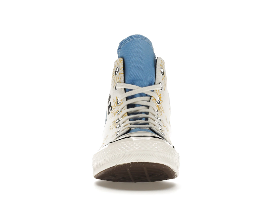 Converse Chuck Taylor All Star 70 Hi Sunny Floral Be Nice