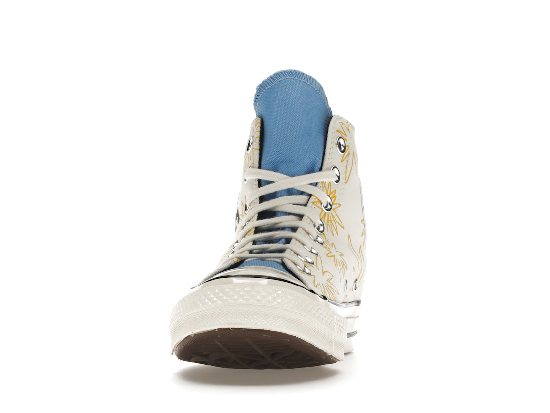 Converse Chuck Taylor All Star 70 Hi Sunny Floral Be Nice