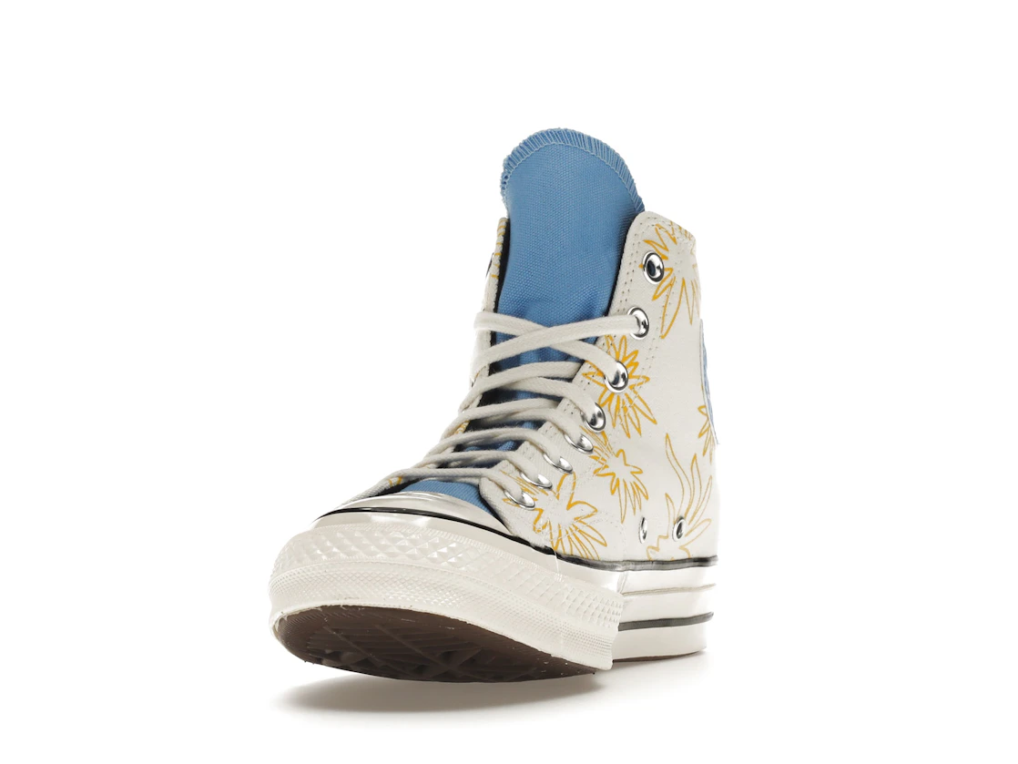 Converse Chuck Taylor All Star 70 Hi Sunny Floral Be Nice