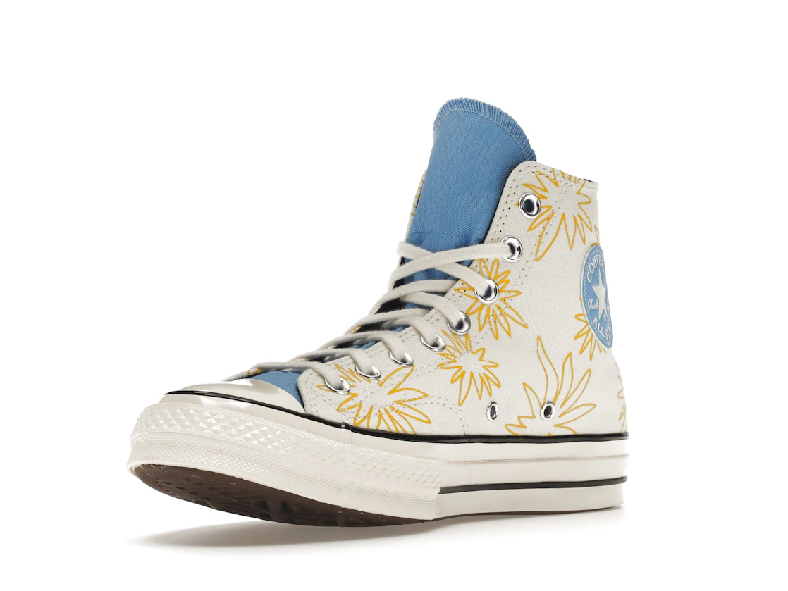 Converse Chuck Taylor All Star 70 Hi Sunny Floral Be Nice