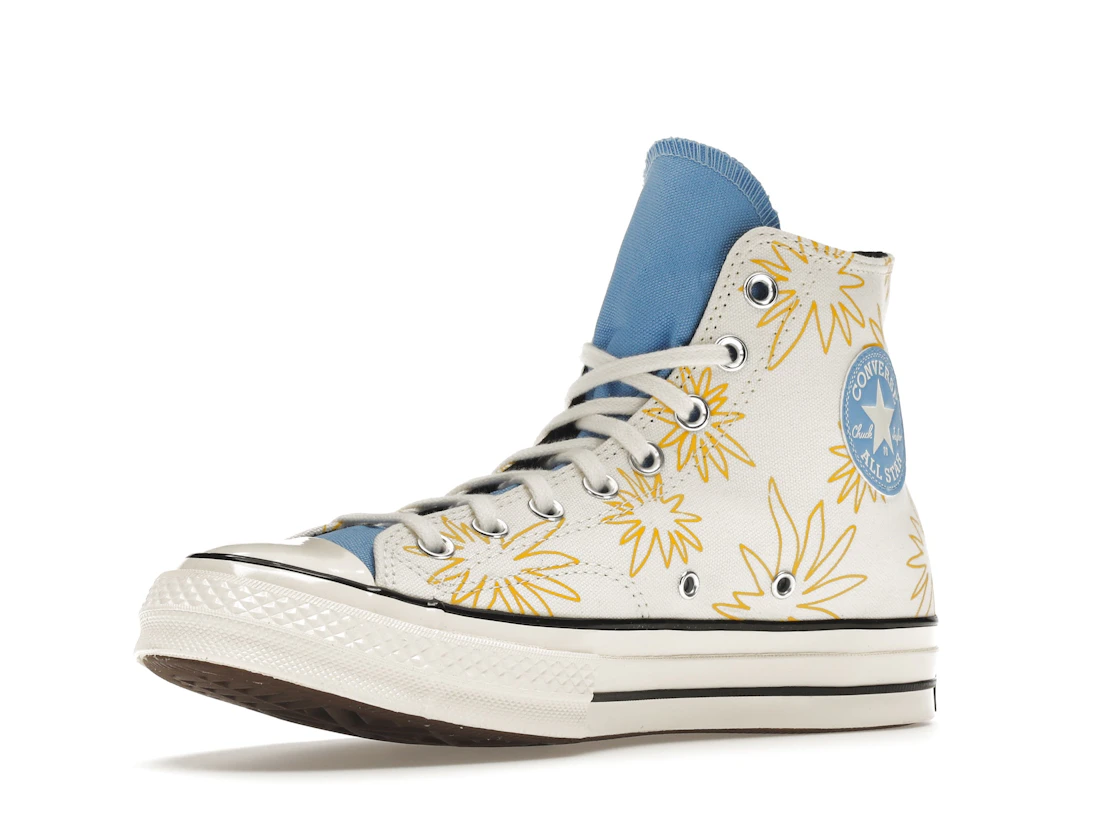 Converse Chuck Taylor All Star 70 Hi Sunny Floral Be Nice