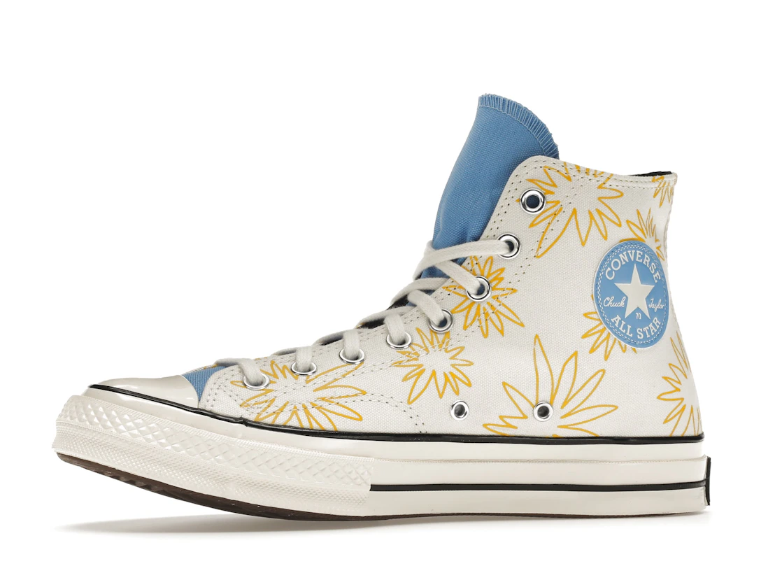 Converse Chuck Taylor All Star 70 Hi Sunny Floral Be Nice
