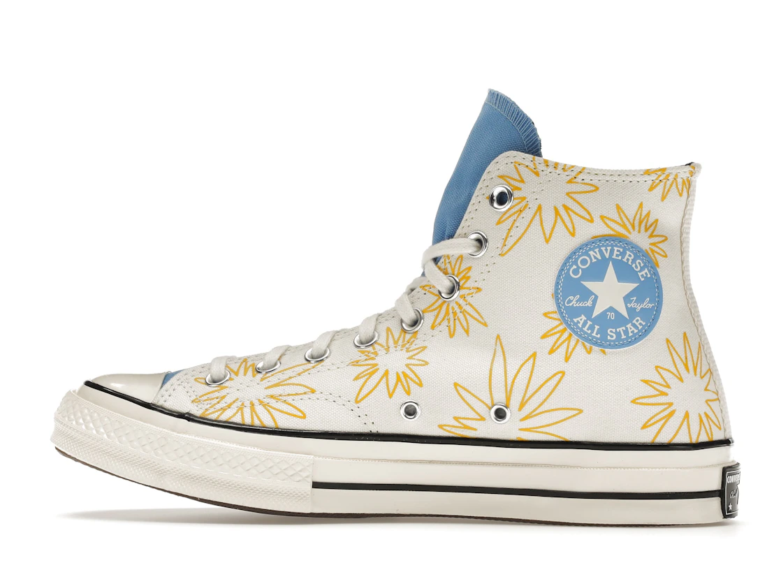 Converse Chuck Taylor All Star 70 Hi Sunny Floral Be Nice