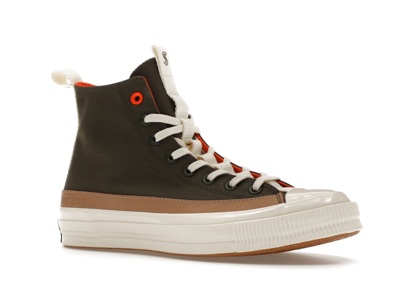 Converse Chuck Taylor All Star 70 Hi Todd Snyder Rebel Prep