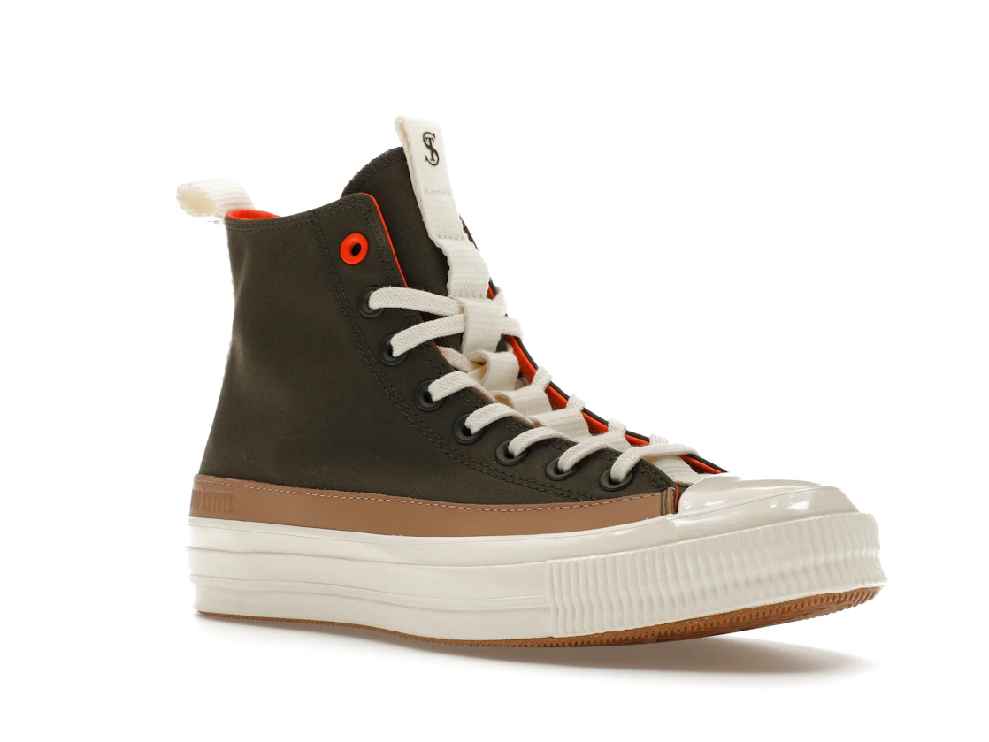 Converse Chuck Taylor All Star 70 Hi Todd Snyder Rebel Prep