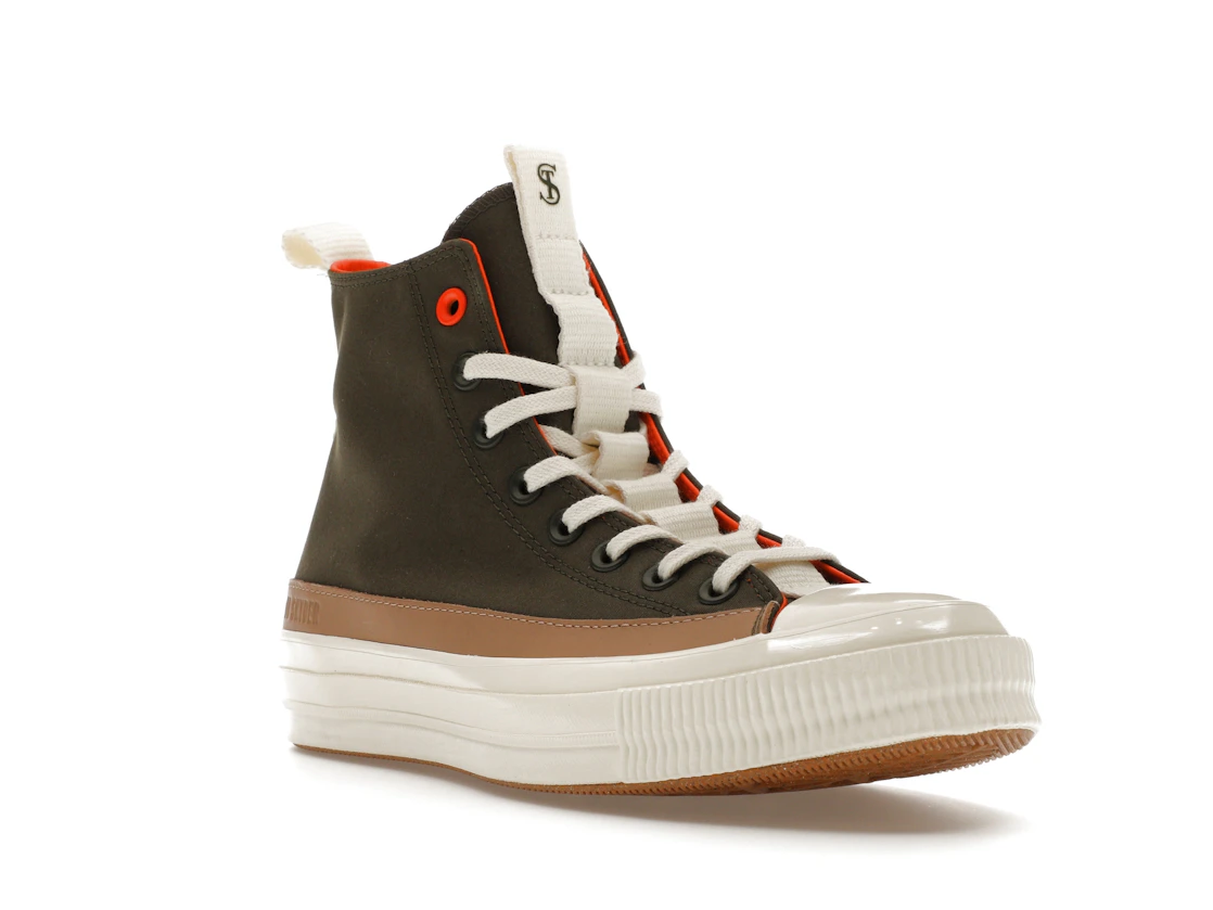 Converse Chuck Taylor All Star 70 Hi Todd Snyder Rebel Prep