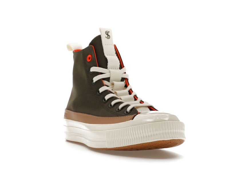 Converse Chuck Taylor All Star 70 Hi Todd Snyder Rebel Prep