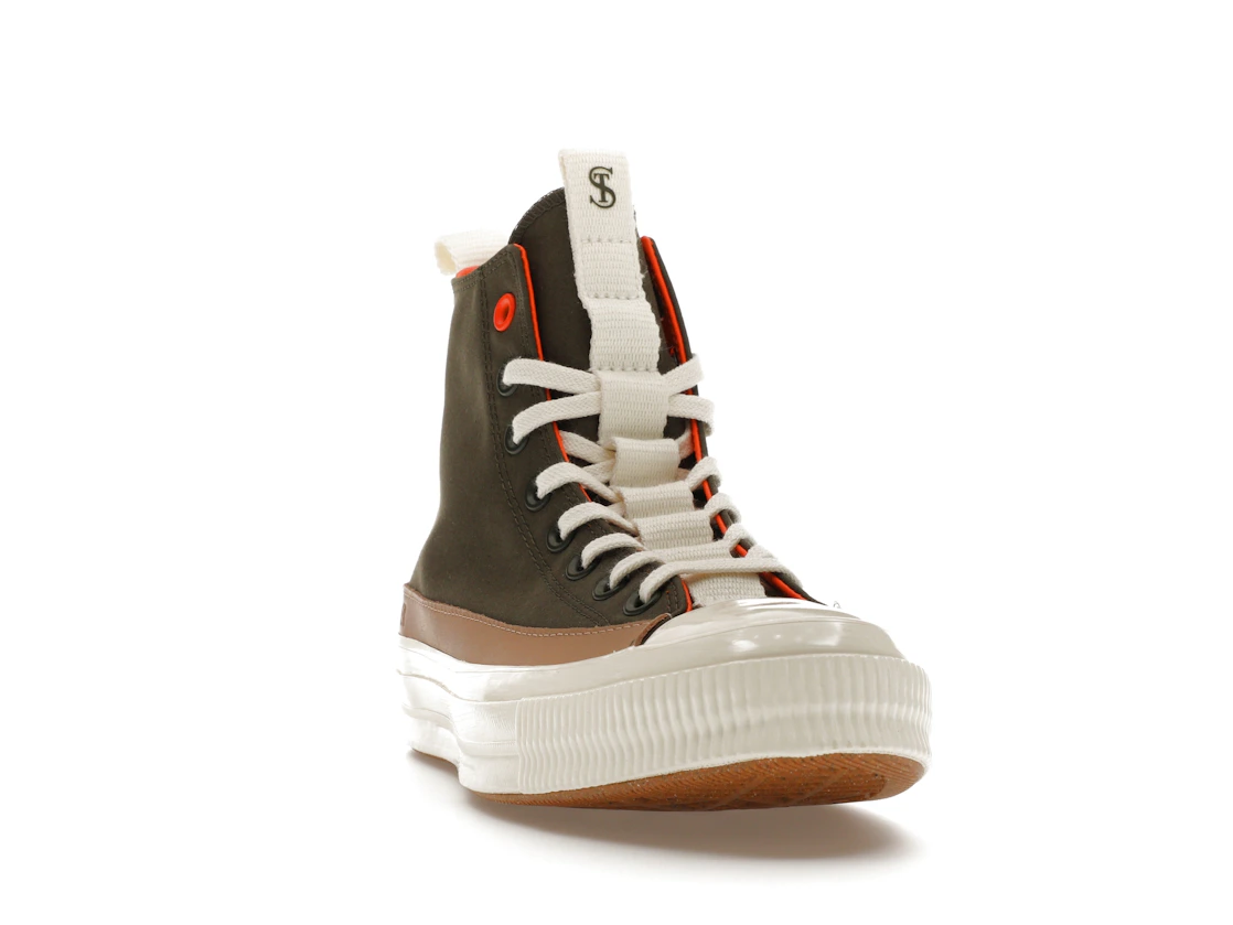 Converse Chuck Taylor All Star 70 Hi Todd Snyder Rebel Prep