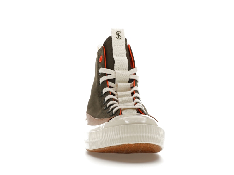 Converse Chuck Taylor All Star 70 Hi Todd Snyder Rebel Prep