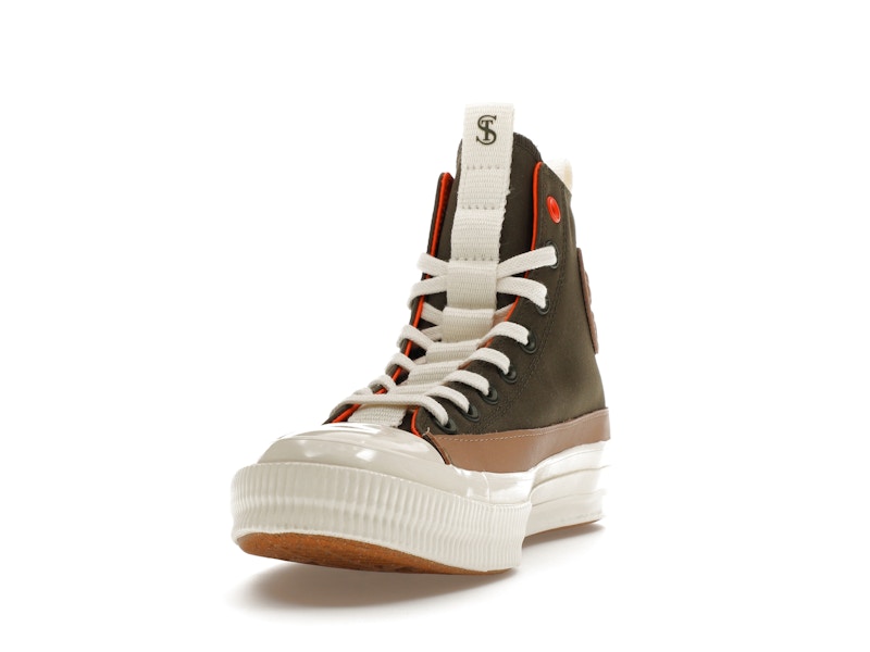Converse Chuck Taylor All Star 70 Hi Todd Snyder Rebel Prep