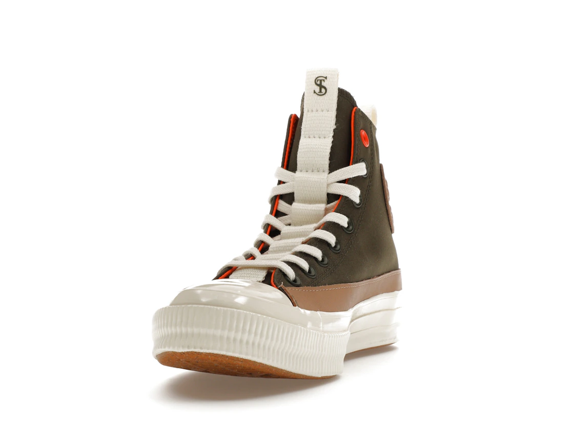 Converse Chuck Taylor All Star 70 Hi Todd Snyder Rebel Prep