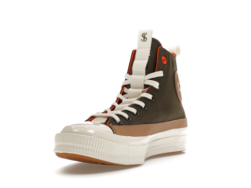 Converse Chuck Taylor All Star 70 Hi Todd Snyder Rebel Prep