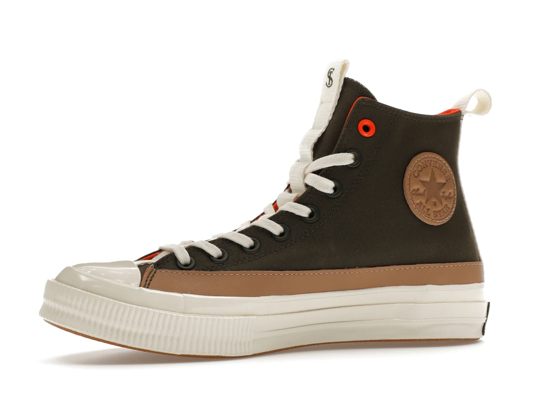 Converse Chuck Taylor All Star 70 Hi Todd Snyder Rebel Prep