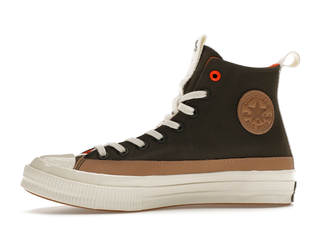 Converse Chuck Taylor All Star 70 Hi Todd Snyder Rebel Prep