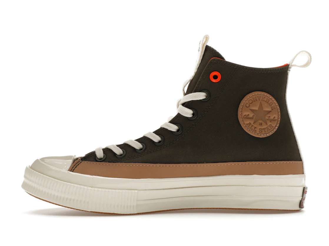 Converse Chuck Taylor All Star 70 Hi Todd Snyder Rebel Prep